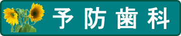 予防歯科